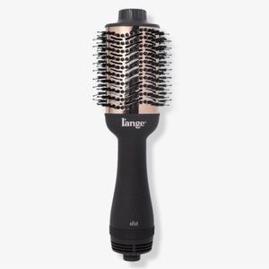 Lange 2-in-1 Volumizing Brush Dryer Like New